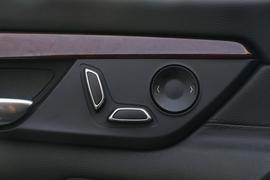 2017款凯迪拉克CT6