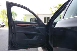 2017款凯迪拉克CT6