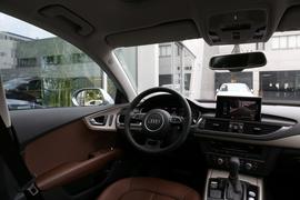 2016款奥迪A7