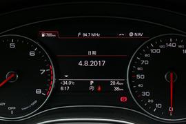 2016款奥迪A7