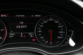 2016款奥迪A7