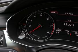 2016款奥迪A7
