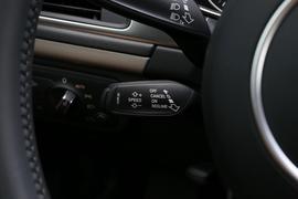 2016款奥迪A7
