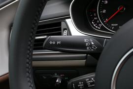 2016款奥迪A7