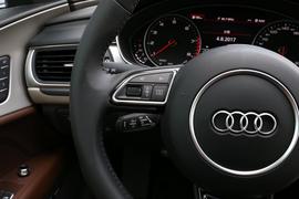 2016款奥迪A7