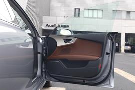 2016款奥迪A7