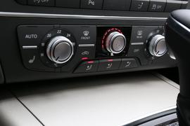 2016款奥迪A7