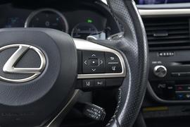 2016款雷克萨斯RX200t
