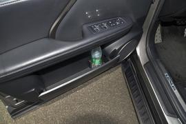 2016款雷克萨斯RX200t