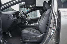 2016款雷克萨斯RX200t