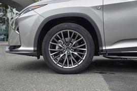 2016款雷克萨斯RX200t