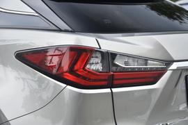 2016款雷克萨斯RX200t