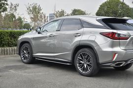 2016款雷克萨斯RX200t