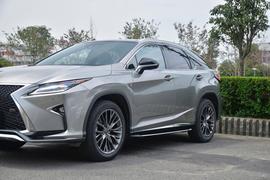 2016款雷克萨斯RX200t