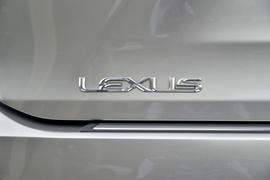 2016款雷克萨斯RX200t