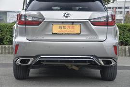 2016款雷克萨斯RX200t