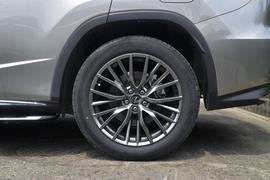 2016款雷克萨斯RX200t