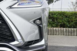2016款雷克萨斯RX200t