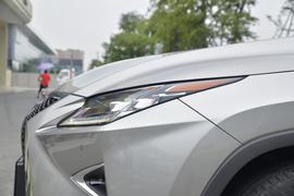2016款雷克萨斯RX200t