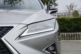 2016款雷克萨斯RX200t