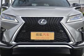 2016款雷克萨斯RX200t
