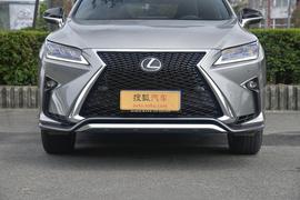 2016款雷克萨斯RX200t