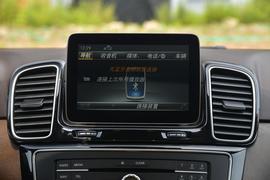 2017款奔驰GLE320