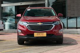 2017款雪佛兰探界者