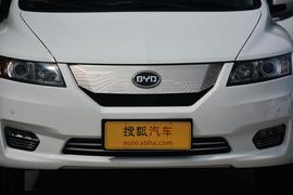 2016款比亚迪e6