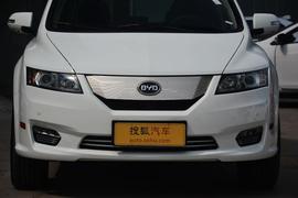 2016款比亚迪e6