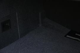 2016款凯迪拉克XTS