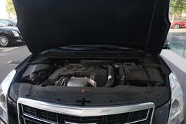 2016款凯迪拉克XTS