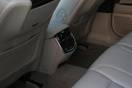 2016款凯迪拉克XTS