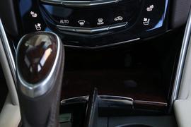 2016款凯迪拉克XTS
