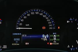 2016款凯迪拉克XTS