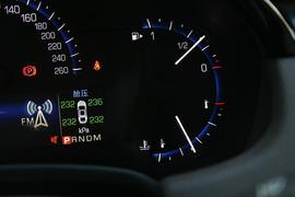 2016款凯迪拉克XTS