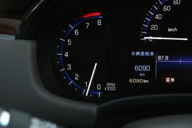 2016款凯迪拉克XTS