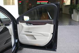 2016款凯迪拉克XTS