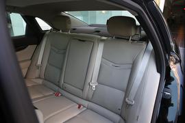 2016款凯迪拉克XTS