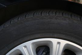 2016款凯迪拉克XTS