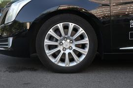 2016款凯迪拉克XTS