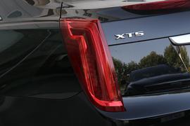 2016款凯迪拉克XTS