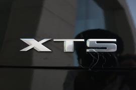 2016款凯迪拉克XTS