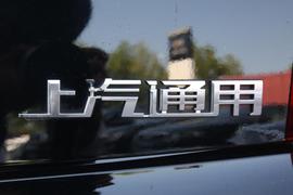 2016款凯迪拉克XTS