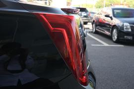 2016款凯迪拉克XTS