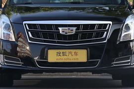 2016款凯迪拉克XTS