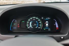   2017款现代伊兰特EV GS PLUS版