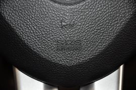 2012款菲亚特菲翔1.4T手动悦享版
