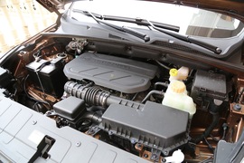 2018款五菱宏光S3