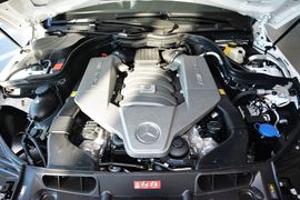 2014款奔驰C63